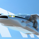 Illustration for article titled Awesome New Flying Car Doesnt Require Pilot License